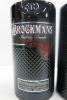 2 x Brockmans Infused Premium Gin, 700ml. - 2