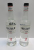 2 x Molinari Sambuca Extra, 700ml.