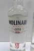 2 x Molinari Sambuca Extra, 700ml. - 2