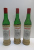 3 x Luxardo Maraschino Liqeuer, 700ml.