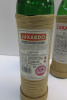 3 x Luxardo Maraschino Liqeuer, 700ml. - 3
