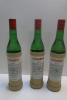 3 x Luxardo Maraschino Liqeuer, 700ml.