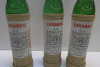 3 x Luxardo Maraschino Liqeuer, 700ml. - 2