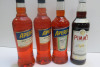 3 x Aperol Aperitivo & 1 x PIMMS, 700ml. - 2