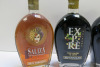 4 x Bottles of Bepi Tosolini to Include: 3 x Fine Liquore al Caffe & 1 x Saliza Amaretto. - 2