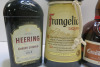 4 x Assorted Liqeuer to Include: Grand Marnier, Frangelico, Drambuie & Heering, 700ml. - 2