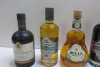 6 x Assorted Liqeuers (As Viewed/Pictured). - 2