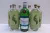 7 x Non Alcoholic Spirits to Include: 6 x Seedlip & 1 x Tanqueray, 700ml.