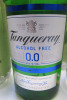 7 x Non Alcoholic Spirits to Include: 6 x Seedlip & 1 x Tanqueray, 700ml. - 2