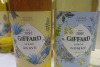 10 x Assorted Flavour Giffard Sirop, 1L. - 2