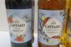 8 x Assorted Flavour Giffard Sirop, 1L. - 2