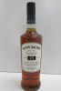 Bowmore Single Malt Scotch Whisky, 15 Years Old, 700ml.