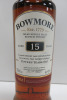 Bowmore Single Malt Scotch Whisky, 15 Years Old, 700ml. - 2
