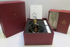 Louis XIII de Remy Martin Cognac Grande Champagne Dummy Bottle, Comes in Original Box with Louis XIII de Remy Martin Glass by Christophe Pillet.