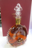 Louis XIII de Remy Martin Cognac Grande Champagne Dummy Bottle, Comes in Original Box with Louis XIII de Remy Martin Glass by Christophe Pillet. - 2