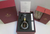 Louis XIII de Remy Martin Cognac Grande Champagne Dummy Bottle, Comes in Original Box with Louis XIII de Remy Martin Glass by Christophe Pillet. - 6