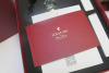 Louis XIII de Remy Martin Cognac Grande Champagne Dummy Bottle, Comes in Original Box with Louis XIII de Remy Martin Glass by Christophe Pillet. - 7