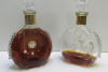 2 x Unsealed Louis XIII de Remy Martin Cognac Grande Champagne. - 3
