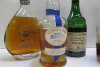 7 x Unsealed Assorted Bottles of Cognac. - 2