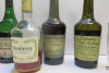 7 x Unsealed Assorted Bottles of Cognac. - 3
