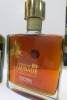 7 x Unsealed Assorted Bottles of Cognac. - 4