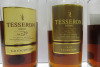 4 x Unsealed Assorted Tesseron Cognac. - 2