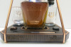Unsealed The Taoscan Single Malt Irish Whisky, 700ml, Comes with Custom Tasting Glass, Presentation Stand, Water Jug, 2 x Stone Ice Cubes, Coaster & Glass Pipet (As Viewed). - 2