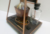 Unsealed The Taoscan Single Malt Irish Whisky, 700ml, Comes with Custom Tasting Glass, Presentation Stand, Water Jug, 2 x Stone Ice Cubes, Coaster & Glass Pipet (As Viewed). - 3