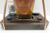 Unsealed The Taoscan Single Malt Irish Whisky, 700ml, Comes with Custom Tasting Glass, Presentation Stand, 2 x Stone Ice Cubes & Coaster. (As Viewed). - 2