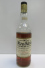 Strathisla Speyside Single Malt Scotch Whisky, Distilled 1957.