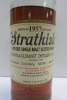 Strathisla Speyside Single Malt Scotch Whisky, Distilled 1957. - 2