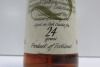 Springbank Campbeltown Single Malt Scotch Whisky, 24 Years Old. - 3