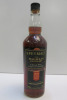 Unsealed Speymalt from Macallan Single Malt Scotch Whisky, Distilled 1973, Bottled 2015.