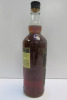 Unsealed Speymalt from Macallan Single Malt Scotch Whisky, Distilled 1973, Bottled 2015. - 3