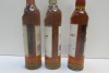 3 x Unsealed Assorted The Macallan Single Malt Scotch Whisky. - 3