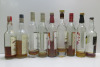 9 x Unsealed Assorted The Macallan Single Malt Scotch Whisky. - 4