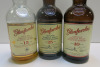 3 x Unsealed Glenfarclas Single Malt Scotch Whisky to Include: 15, 25 & 40 Years Old. - 2