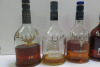 6 x Unsealed Dalmore Single Malt Scotch Whisky to Include: 40 Years, 21 Years, 18 Years, 2 x 15 Years & King Alexander III. - 2