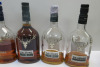 6 x Unsealed Dalmore Single Malt Scotch Whisky to Include: 40 Years, 21 Years, 18 Years, 2 x 15 Years & King Alexander III. - 3