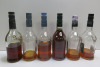 6 x Unsealed Dalmore Single Malt Scotch Whisky to Include: 40 Years, 21 Years, 18 Years, 2 x 15 Years & King Alexander III. - 4