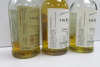 3 x Unsealed The Balvenie Single Malt Scotch Whisky to Include: 2 x 25 Years Old & 1 x 14 Years Old. - 2