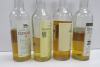 4 x Unsealed Assorted Single Malt Scotch Whisky to Include: Brora 30 Years Old, Oban 14 Years Old, Clynelish 14 Years Old & Rosebank 12 Years Old. - 2