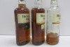 3 x Unsealed Highland Park Single Malt Scotch Whisky to Include: 2 x 30 Years Old & 1 x 25 Years Old. - 2