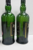 5 x Unsealed Ardbeg Single Malt Scoth Whisky to Include: 25 Years Old, 2 x 10 Years Old, Corryvreckan The Ultimate & Supernova The Ultimate. - 3