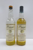 2 x Unsealed The Pearls Littlemill Single Malt Scotch Whisky, Distilled 1991 & Bottled 2015.