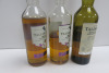 3 x Unsealed Talisker Single Malt Scotch Whisky to Include: 25 Years Old & 2 x 18 Years Old. - 2