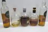 5 x Unsealed Assorted Single Malt Scotch Whisky to Include: 2 x Glengoyne 18 Years Old, 2 x The Glenrothes 1988 & 1 x The Glenrothes 1995. - 2
