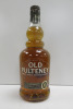Unsealed Old Pulteney Single Malt Scotch Whisky, 35 Years Old.