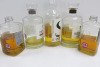 5 x Unsealed Assorted Japanese Whisky to Include: 2 x Nikka from the Barrel, Hibiki Japanese Harmony, Hibiki Blossom Harmony & Shizuoka Contact S. - 2