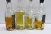 4 x Unsealed Assorted Chichibu Distillery Single Malt Japanese Whisky to Include: 2 x Ichiro's Malt & 2 x 1st Fill Bourbon. - 2